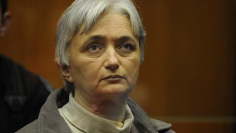 "Dans la tête de Monique Olivier" : Que devient Monique Olivier, l'ex-femme du tueur en série Michel Fourniret ?