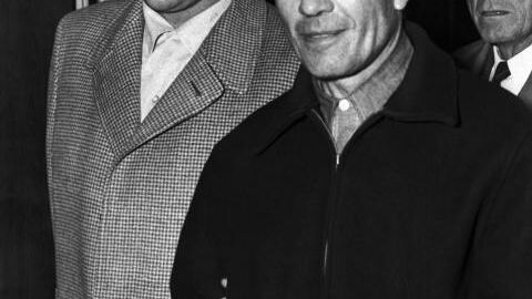 Ed Gein : l’histoire de sa voiture transformée en attraction macabre