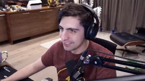 Après Ninja, Shroud quitte Twitch pour Mixer !
