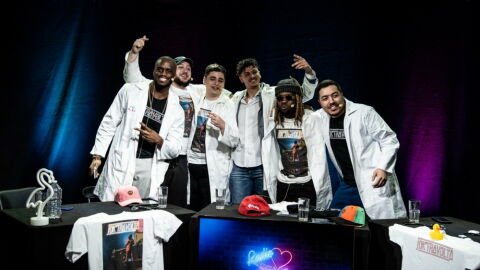 Radio Sexe : Après un carton sur Twitch, la fin de l'émission annoncée par Kameto et Kotei sur Twitter