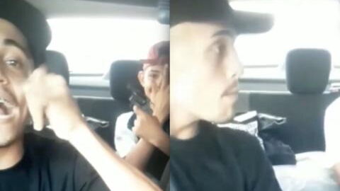 Twitch : arrêtés en plein live alors qu'ils célébraient leur braquage