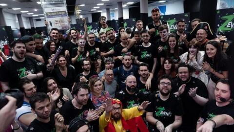 Z Event 2021 : plus de 10 millions d'euros de dons récoltés pour Action contre la faim