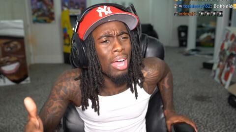 Twitch : ce streamer bat le record mondial du nombre d'abonnements