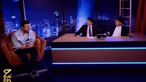 "C'est le prime de l'humour", Twitter retourne sa veste et encense Kev Adams après son passage sur Twitch