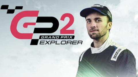 GP Explorer 2 : l'écurie mystère composée de deux grandes stars ? Des indices intriguent les fans