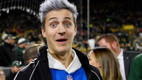 Twitch : l’ancienne chaîne de Ninja détournée pour afficher du contenu NSFW