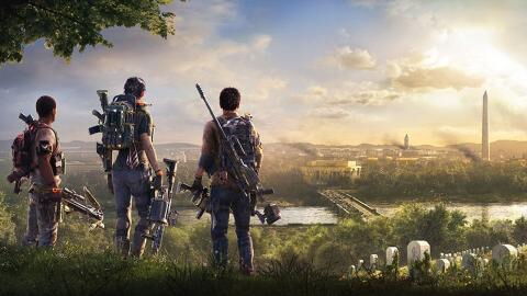 The Division 3 : date de sortie, gameplay, histoire... tout savoir