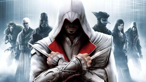 On a classé les jeux Assassin’s Creed, du pire au meilleur
