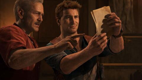 Uncharted le film : "l'un des meilleurs scripts que j'ai jamais lus" selon Tom Holland, qui incarnera Nathan Drake