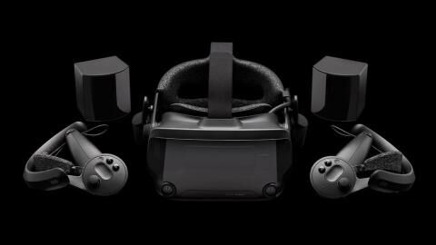 Valve Index : prix, date de sortie et jeux supportés de la plateforme de réalité virtuelle
