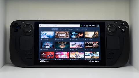 Steam Deck 2 : vers un lancement repoussé à 2028 ?