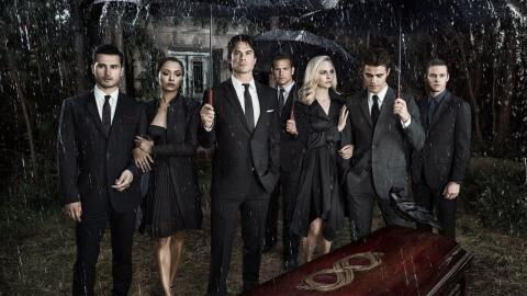 Vampire Diaries saison 9 : la série aura-t-elle une suite ?