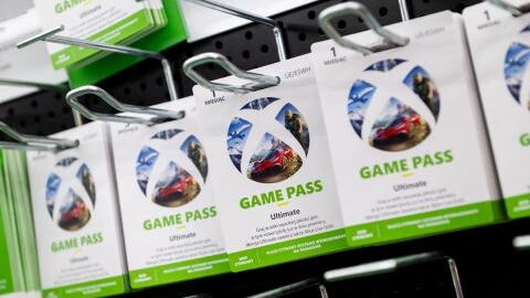 Xbox Game Pass : Microsoft retarde la hausse des prix, mais seuls quelques pays en profitent
