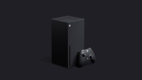 Xbox Series X : Microsoft présente sa nouvelle console next-gen aux Game Awards