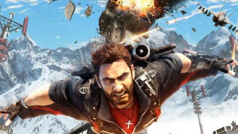 Le studio derrière Just Cause ferme son bureau britannique et licencie massivement