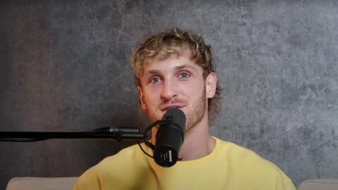 Logan Paul accusé d'être un escroc, son jeu fait perdre près de 7 000 euros à un abonné