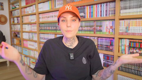 Jeel : la streameuse annonce la fin de sa chaîne YouTube après 10 ans