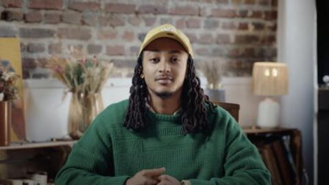 Theodort dévoile son nouveau projet après la suppression de toutes les vidéos de sa chaîne YouTube