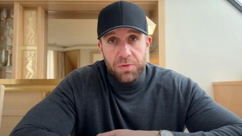 Quelle est la fortune du Youtubeur GMK ?