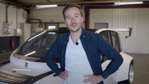 Vilebrequin : Sylvain contre-attaque après les accusations de Pierre