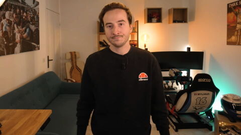 « Pierre est devenu un youtubeur drama » : Sylvain réagit à la vidéo de son ancien associé