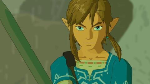 Film Zelda : les fans supplient Nintendo de ne pas choisir cet acteur pour incarner Link
