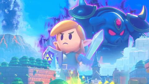 Echoes of Wisdom : Zelda en vedette, mais Link sera aussi jouable !