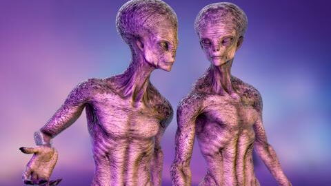 Zone 51 : les recherches d’aliens sur les sites pour adultes explosent