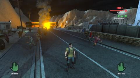 Ils ont vraiment sorti un jeu vidéo sur l’invasion de la Zone 51, et c’est aussi foireux que prévu