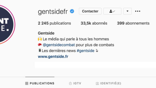 Utiliser Instagram directement depuis un ordinateur