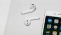 AirPods Pro Lite : une version moins chère et simplifiée courant 2020