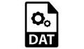 Comment ouvrir un fichier au format .dat