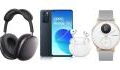 AirPods, montre connectée : 7 produits high-tech en promo à shopper sur Amazon