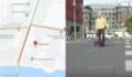 Google Maps : un artiste parvient à créer un embouteillage en utilisant 99 téléphones