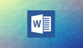 Word Online : utiliser la version gratuite en ligne
