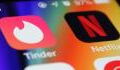 Mobile : Tinder et Netflix sont les applications les plus rentables de la décennie