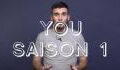 You Saison 1 : on te résume l'intégralité de la saison 1 en une minute