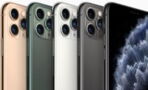 iPhone 11 Pro : un benchmark impressionnant le place au dessus la concurrence