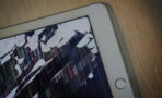 iPad Air : des bugs d'écran blancs réparés gratuitement par Apple, la dalle LCD en cause