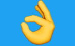 L'emoji "Ok hand" est désormais considéré comme un "symbole de haine" aux Etats-Unis