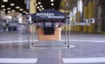 Amazon : les drones de livraison équipés de caméras de surveillance pour surveiller votre domicile ?