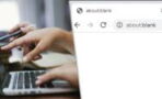 C'est quoi "about:blank" sur son navigateur internet, Chrome ou Firefox... et comment l'éviter ?