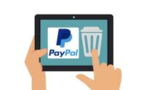 PayPal : comment supprimer son compte définitivement ?
