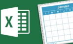 Excel calendrier : tuto et méthode complète pour créer un calendrier sur Excel et Google Sheets
