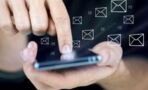 Des millions de SMS confidentiels en accès libre sur Internet !