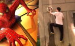 Spiderman : des scientifiques inventent des gants qui permettent de monter aux murs