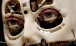Gaze : le robot au regard humanoïde déroutant inventé par Disney