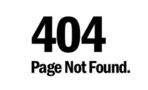 Erreur 404 : qu’est-ce que c’est ?