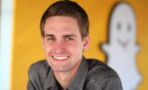 Pourquoi le PDG de Snapchat Evan Spiegel a-t-il obtenu la nationalité française ?