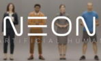 Samsung NEON : des êtres humains artificiels plus vrais que nature dévoilés au CES 2020